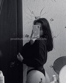 Анкета проститутки Мария - метро Даниловский, возраст - 21