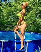 Анкета проститутки Анечка - метро Южное Бутово, возраст - 23