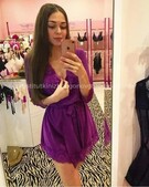 Анкета проститутки Мария - метро Тимирязевский, возраст - 23