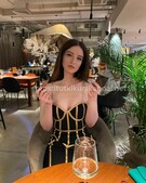 Анкета проститутки Кристина - метро Коньково, возраст - 25