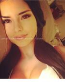 Анкета проститутки Илона - метро Кузьминки, возраст - 26