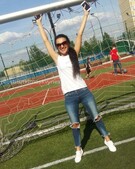 Анкета проститутки Илона - метро Царицыно, возраст - 41